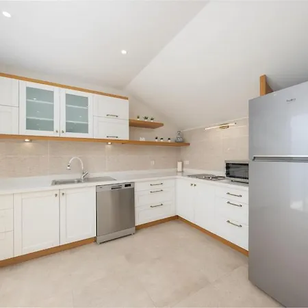 Grande Kalkan Villa Kas