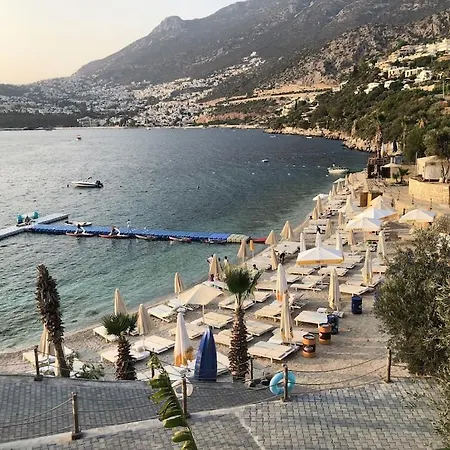 Grande Kalkan