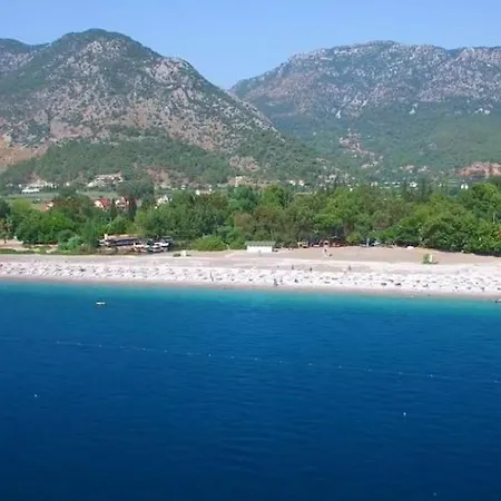 Grande Kalkan Villa *