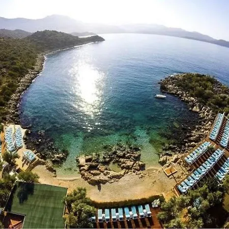 Villa Grande Kalkan