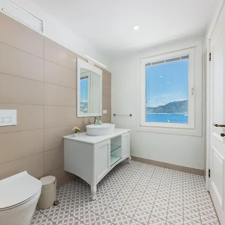 Grande Kalkan Villa