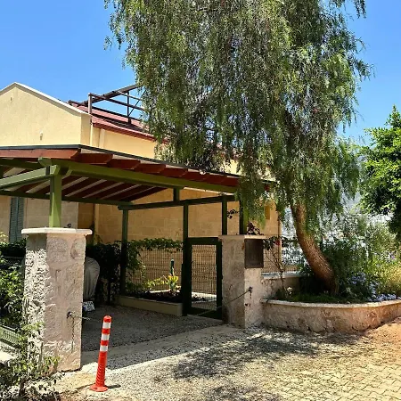 Grande Kalkan * Kas