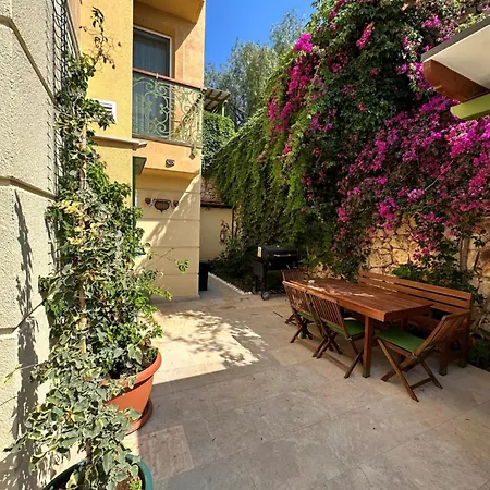 Grande Kalkan Kas